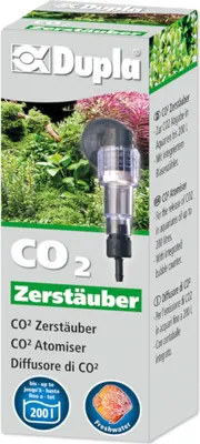 Produktbild von Dupla CO2-Zerstäuber für Aquarien