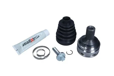 Produktbild von MAXGEAR Gelenksatz Antriebswelle Vorne Radseitig passend für MERCEDES-BENZ C-Klasse Limousine (W204) 49-3199