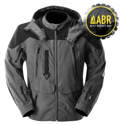 Obrázek produktu pro Furygan Jacket Kalahari SP Grey