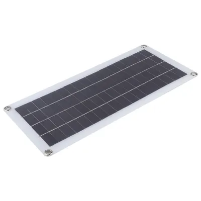 Zdjęcie produktu dla Panel słoneczny, panel fotowoltaiczny, płyta solarna, kempingowa ładowarka słoneczna, ładowarka słoneczna, system paneli słonecznych, zewnętrzny panel słoneczny, zasilacze słoneczne