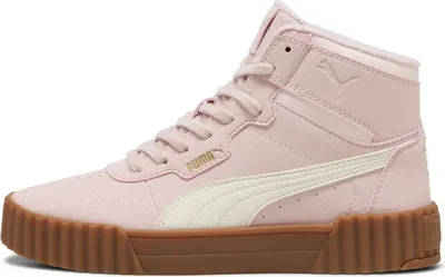 Produktbild von Puma Carina 3.0 Mid WTR Mauve Mist-Frosted Ivory Größe EU 41