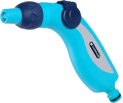 Zdjęcie produktu dla Pistolet do podlewania Cellfast ideal