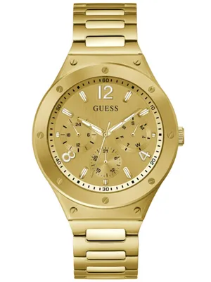 Immagine prodotto di Orologio da uomo Guess GW0454G2 (Ø 44 mm)