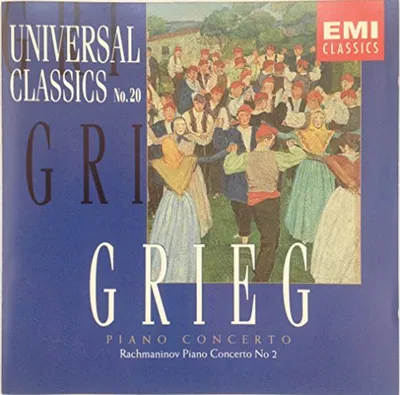 Image de Compilation - Uc Grieg
