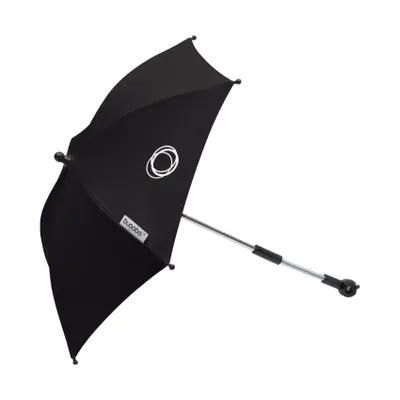 Produktbild von Bugaboo Sonnenschirm Schwarz | Zubehör pro Marke