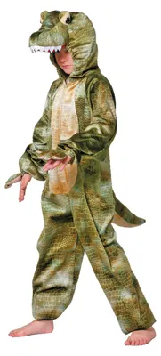 Image de Combinaison crocodile, taille:128
