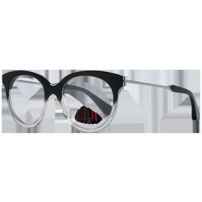 Image de Sandro Lunettes SD2000 101 48 Femmes Noir 135mm