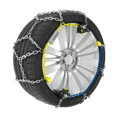 Produktbild von Michelin Schneeketten 265-75-R16 275-70-R16 255-75-R17 265-60-R18 265-65-R18 275-60-R18 285-60-R19 265-55-R20 255-50-R21 265-50-R21 275-45-R21