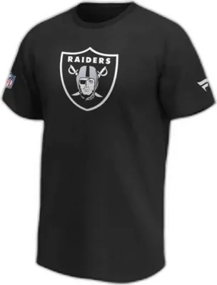 Immagine prodotto di T-shirt Fanatics 1108MBLK1ADLVR da Uomo