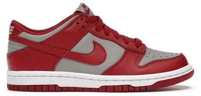 Produktbild von Nike Dunk Low Retro UNLV (GS) (2021) - EU 36.5