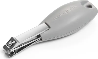 Immagine prodotto di BabyOno Pinze ergonomiche - grigio