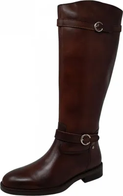 Produktbild von Pikolinos Puertollano Langschaftstiefel  Braun