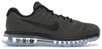 Produktbild von Nike Air Max 2017 Cargo Khaki - EU 48.5