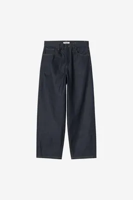 Produktbild von Carhartt WIP W Brandon Pant Blue Rigid L