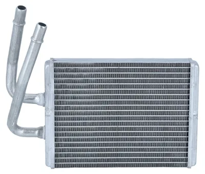 Produktbild von NRF 54457 Wärmetauscher Innenraumheizung Kühler für MAZDA 6 Station Wagon (GY) CX-7 (ER) 6 (GG) 6 Hatchback (GG)
