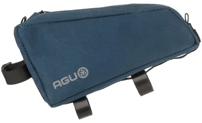 Produktbild von agu Venture Rahmentasche, wasserabweisend, Blau