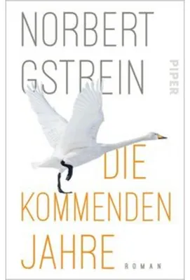 Produktbild von Die kommenden Jahre