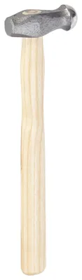 Produktbild von PICARD Polierhammer Nr. 0018211-0375 einbahnig Hammer Ausbeulhammer
