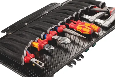 Zdjęcie produktu dla Parat 591001161, 455 mm, 50 mm, 280 mm, 520 g
