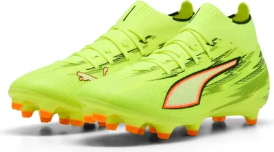 Produktbild von Puma ULTRA 6 MATCH+ FG/AG Wn's, Größe:7