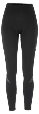 Produktbild von Craft Damen Fahrradhose Core Bike Subz Tights Women Schwarz M
