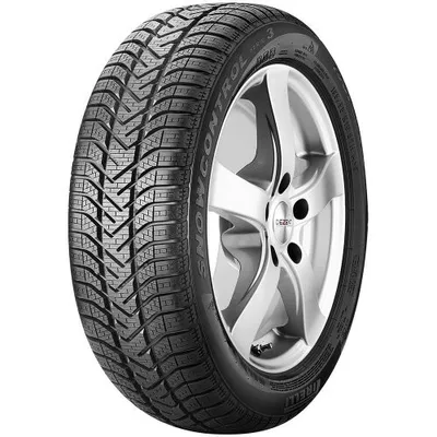 Produktbild von Pirelli Winterreifen motorcycle-tyres Winter 210 Snowcontrol Serie 3 Run Flat ( 195/55 R16 87H *, mit Felgenschutz (MFS), runflat )