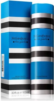 Obrázok produktu pre Yves Saint Laurent Rive Gauche 100ml edt Tester