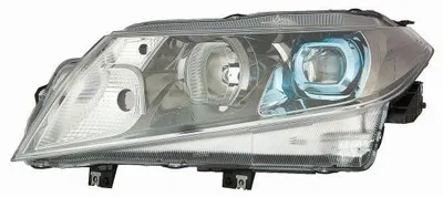 Produktbild von ABAKUS Scheinwerfer Rechts für SUZUKI VITARA (LY) 218-1164R-LEMN7