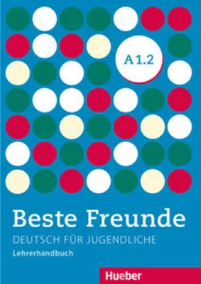 Immagine prodotto di Beste Freunde A1/2. Lehrerhandbuch