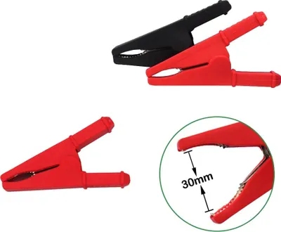 Obrázek produktu pro Nabíječka baterií, výstup 10 A, inteligentní nabíjení, krokosvorka, EU(200-240 V)