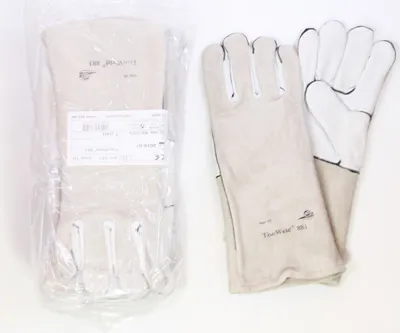 Produktbild von KCL Hitzeschutzhandschuhe TisoWeld 881 Gr. 1…
