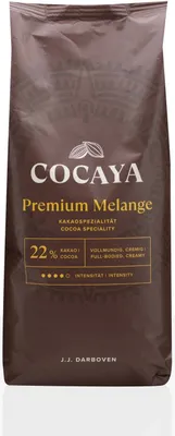 Produktbild von Darboven Cocaya Premium Melange 10 x 1kg Kakao