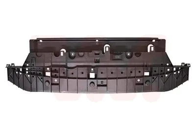 Produktbild von VAN WEZEL 4075561 Stoßstangenträger Vorne passend für PEUGEOT 2008 Kombi (CU) 2008 I Van (CU)