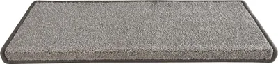 Image de Marchepieds pour escaliers Messina beige rectangle, autocollants