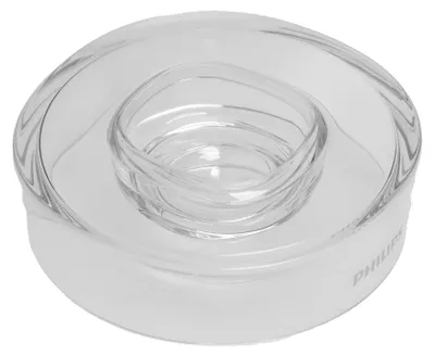 Productafbeelding van Philips 423501014971, CRP246 adapter (oplaadstation) voor Sonicare DiamondClean