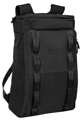 Produktbild von safta Basic Reiserucksack, Schwarz, Schwarz, Estándar, Casual