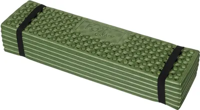 Zdjęcie produktu dla Składana podkładka termiczna MFH Olive