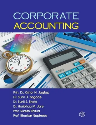Produktbild von Corporate Accounting