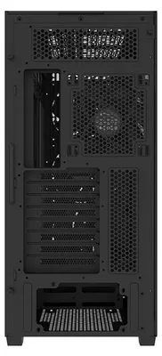 Image de Thermaltake AX500 Black schwarz