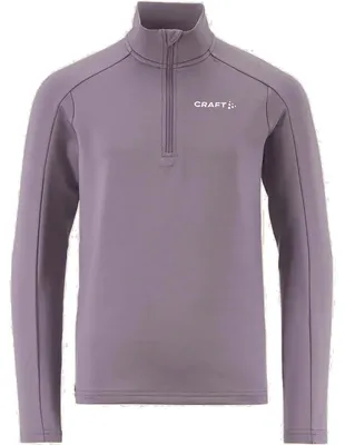 Obrázek produktu pro Craft Gain Midlayer, juniorská polokošile, velikost 158