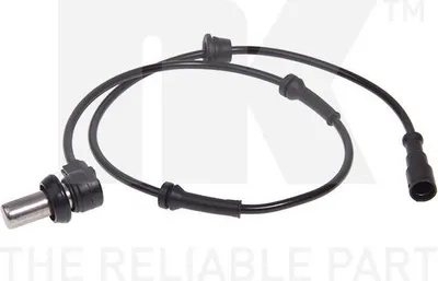 Zdjęcie produktu dla Czujnik Abs Vw Przód A6 -97 /100 -94 Lewy/Prawy