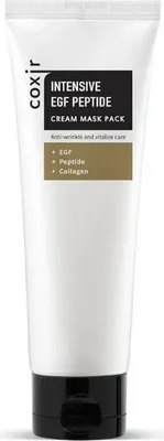 Produktbild von Coxir Intensive Ei-Peptid-Creme-Maskenpackung 80 ml