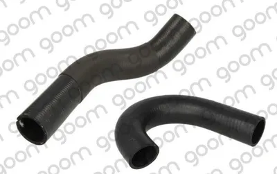 Produktbild von GOOM Kühlerschlauch Wasserschlauch für FIAT DUCATO Kasten (244) RH-0401
