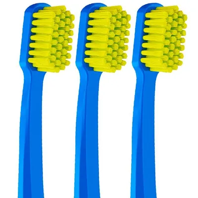Immagine prodotto di Spazzolino Curaprox CS 5460 – ultra morbido – 5460 setole – 3 pezzi