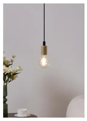 Produktbild von EGLO 110023, 8 W, 60 W, E27, 806 lm, Warmweiß