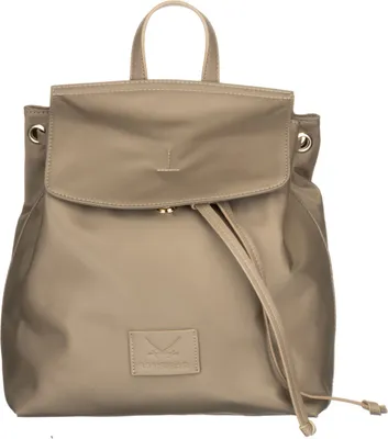 Immagine prodotto di Sansibar zaino per il tempo libero zaino Backpack Taupe grigio talpa