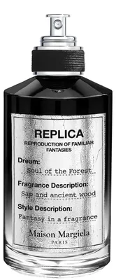 Immagine prodotto di Maison Margiela Replica Soul Of The Forest eau de parfum unisex 100 ml