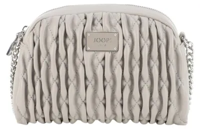 Produktbild von Joop! Jeans Ruga Jessy Schultertasche Grau 15 x 22 x 7
