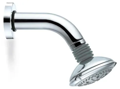 Immagine prodotto di CASA39 Bossini Soffione doccia con braccio H42180N