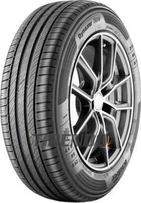 Produktbild von Kleber So car-tyres Dynaxer SUV ( 215/65 R16 102H XL mit Felgenschutzleiste (FSL) )